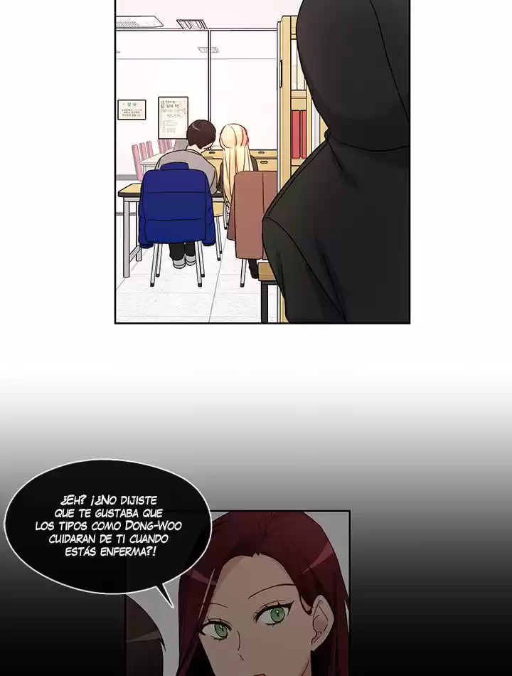 Pure Love!!!! - Capítulo 36 - Página 25 - LectorTMOo
