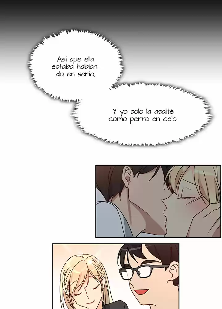 Pure Love!!!! - Capítulo 36 - Página 30 - LectorTMOo