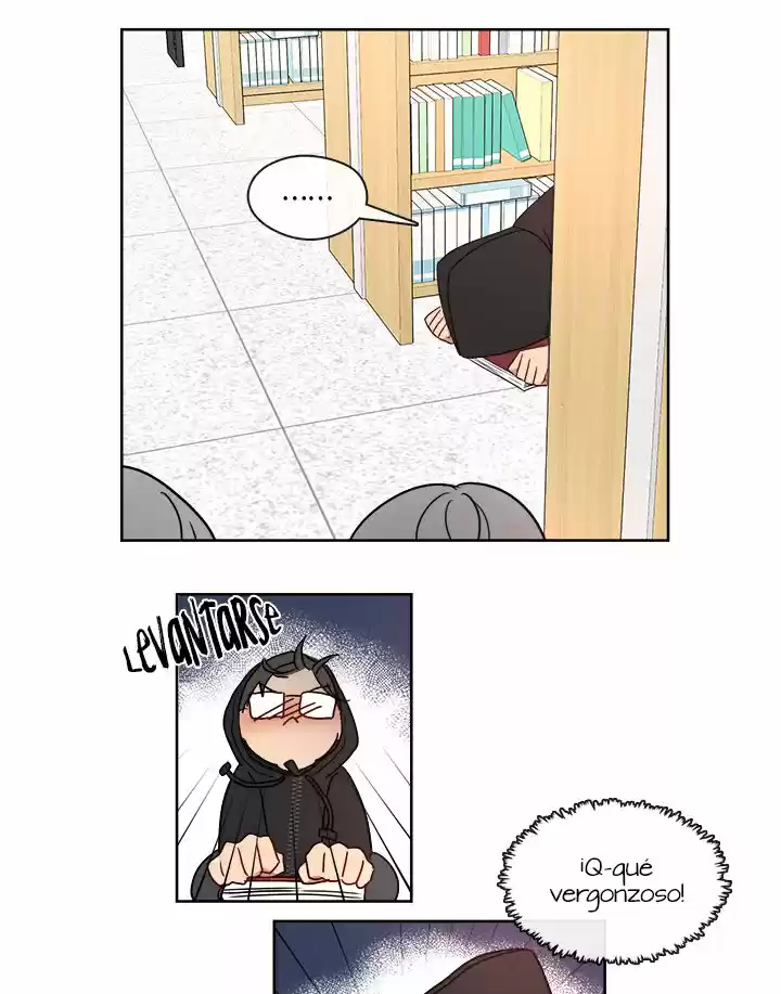 Pure Love!!!! - Capítulo 36 - Página 42 - LectorTMOo