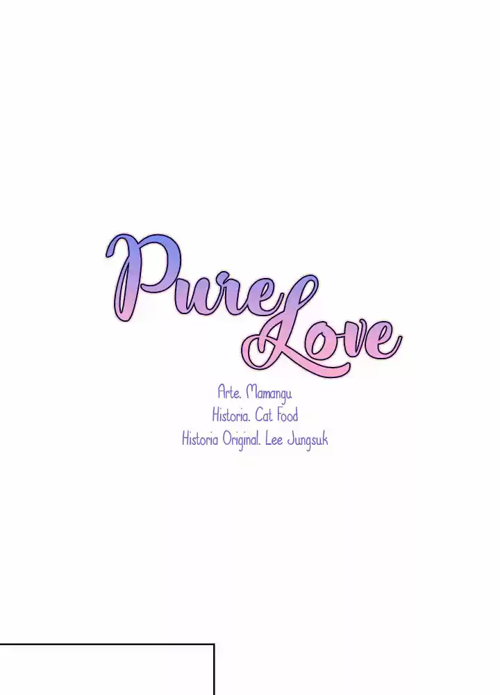 Pure Love!!!! - Capítulo 37 - Página 37 - LectorTMOo