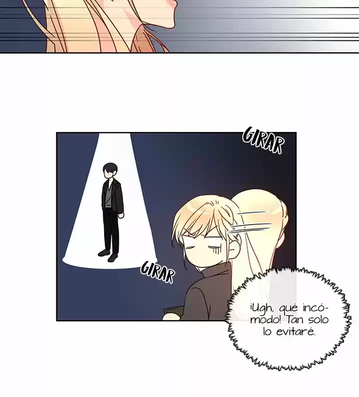 Pure Love!!!! - Capítulo 37 - Página 48 - LectorTMOo