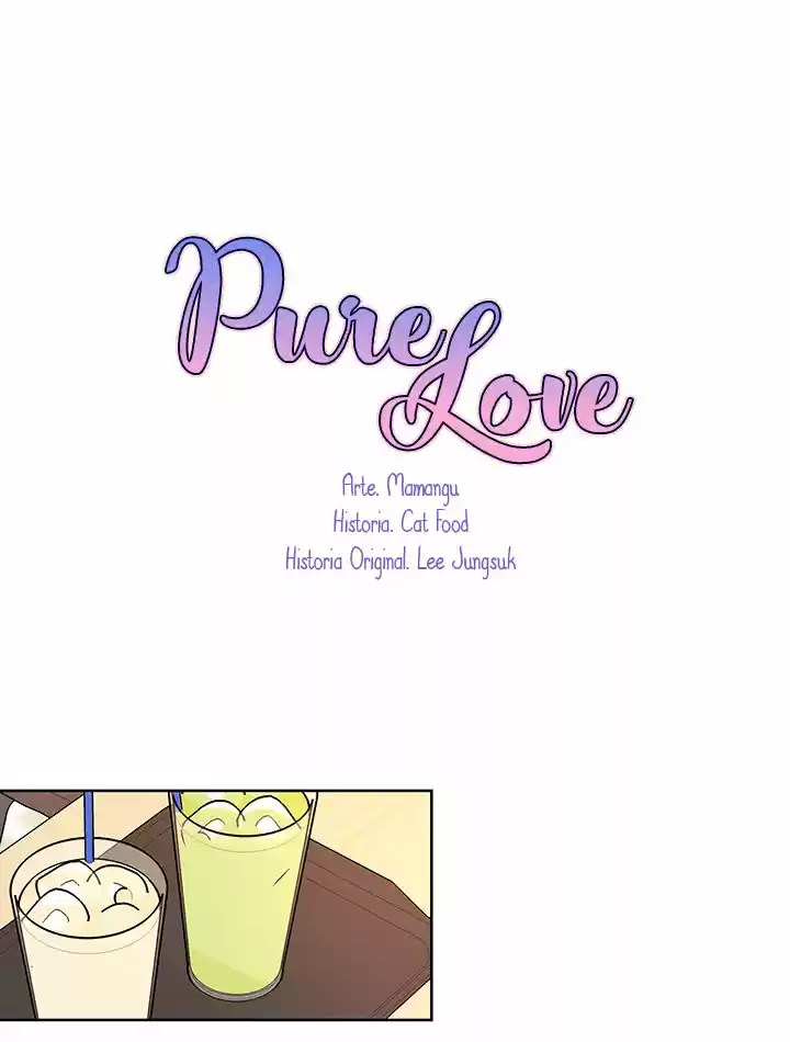 Pure Love!!!! - Capítulo 38 - Página 6 - LectorTMOo