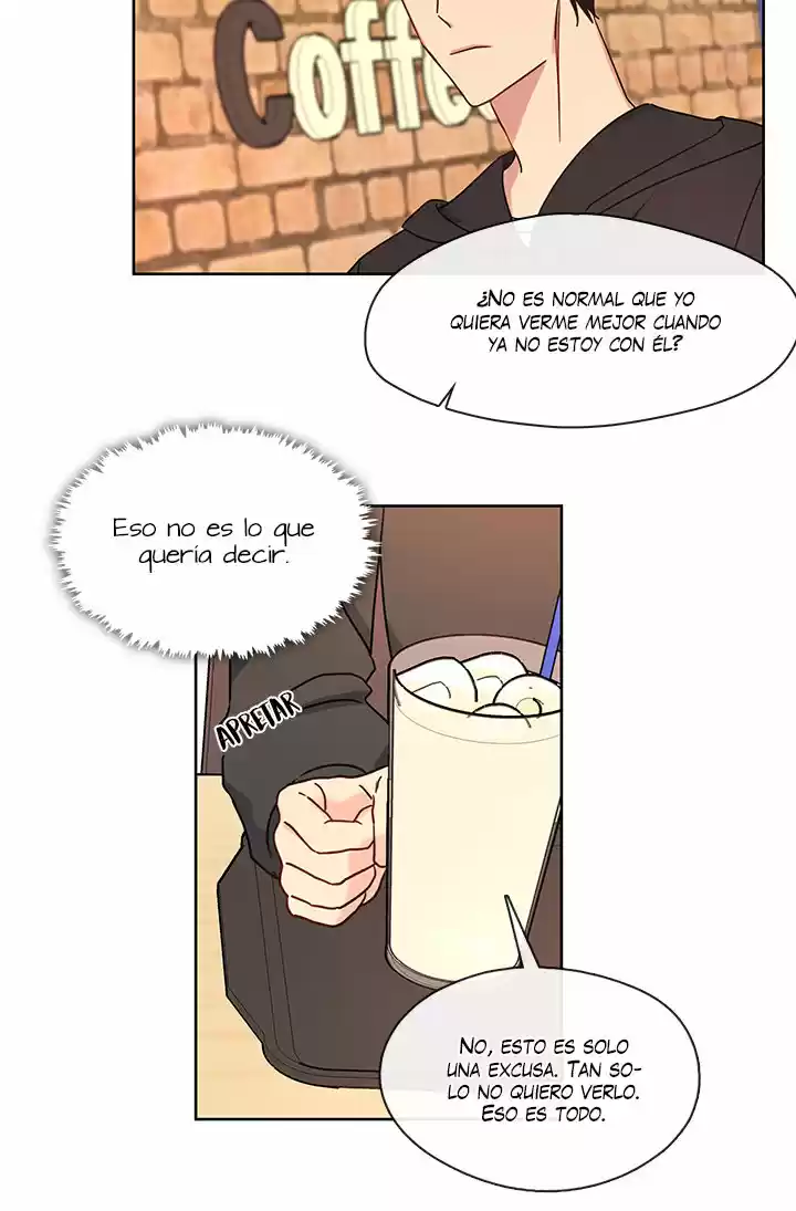 Pure Love!!!! - Capítulo 38 - Página 21 - LectorTMOo