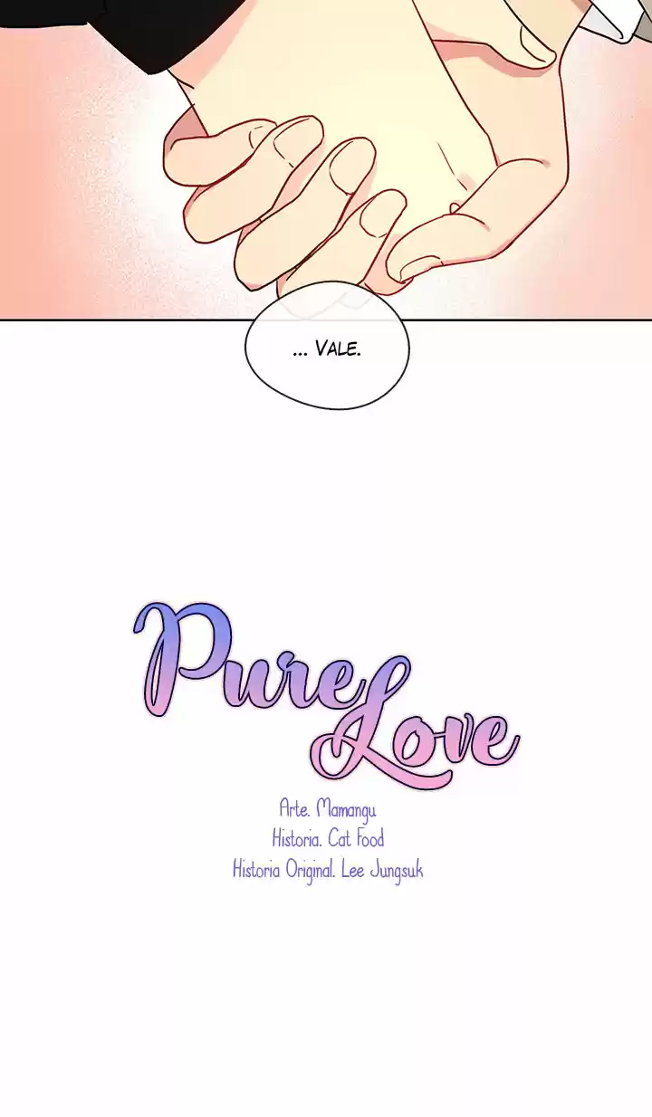 Pure Love!!!! - Capítulo 39 - Página 13 - LectorTMOo