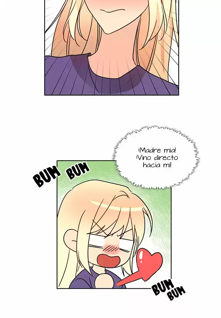 Pure Love!!!! - Capítulo 39 - Página 33 - LectorTMOo