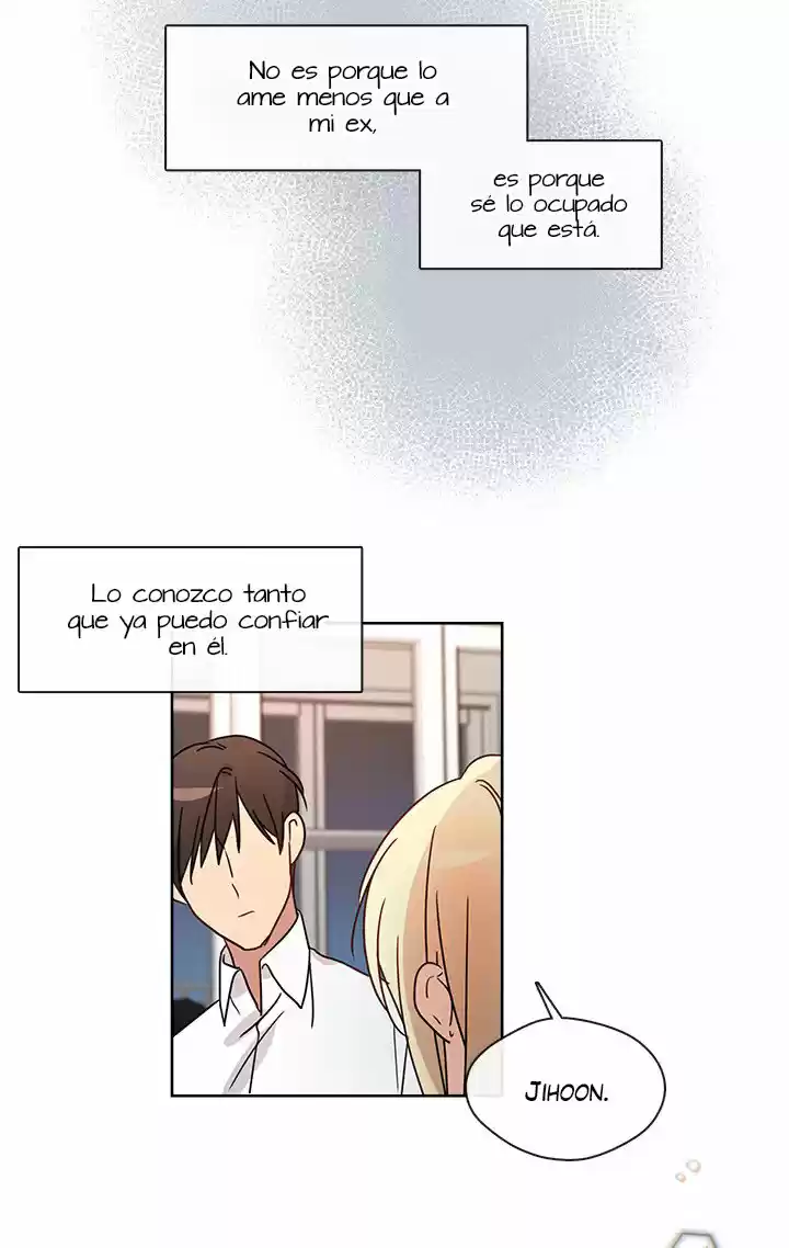 Pure Love!!!! - Capítulo 39 - Página 41 - LectorTMOo
