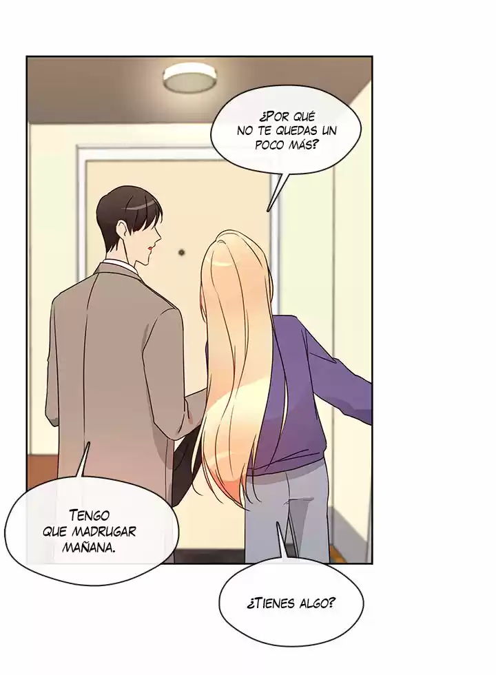 Pure Love!!!! - Capítulo 39 - Página 47 - LectorTMOo
