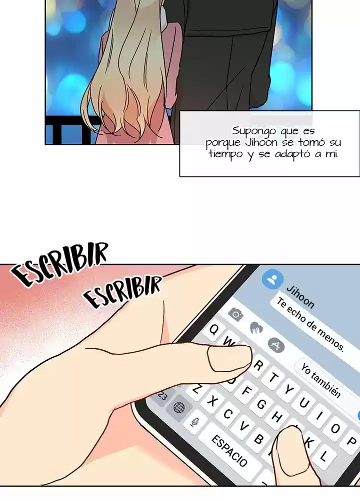 Pure Love!!!! - Capítulo 40 - Página 10 - LectorTMOo