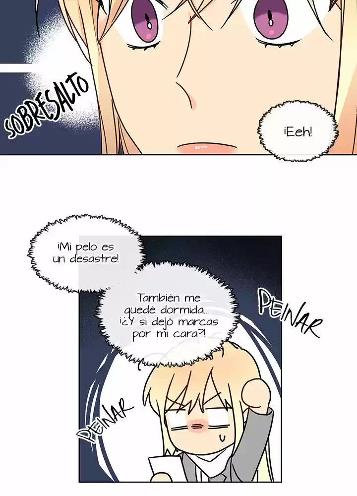 Pure Love!!!! - Capítulo 40 - Página 20 - LectorTMOo