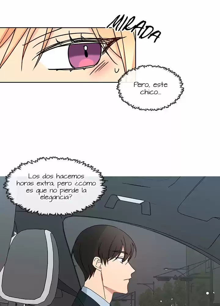 Pure Love!!!! - Capítulo 40 - Página 21 - LectorTMOo