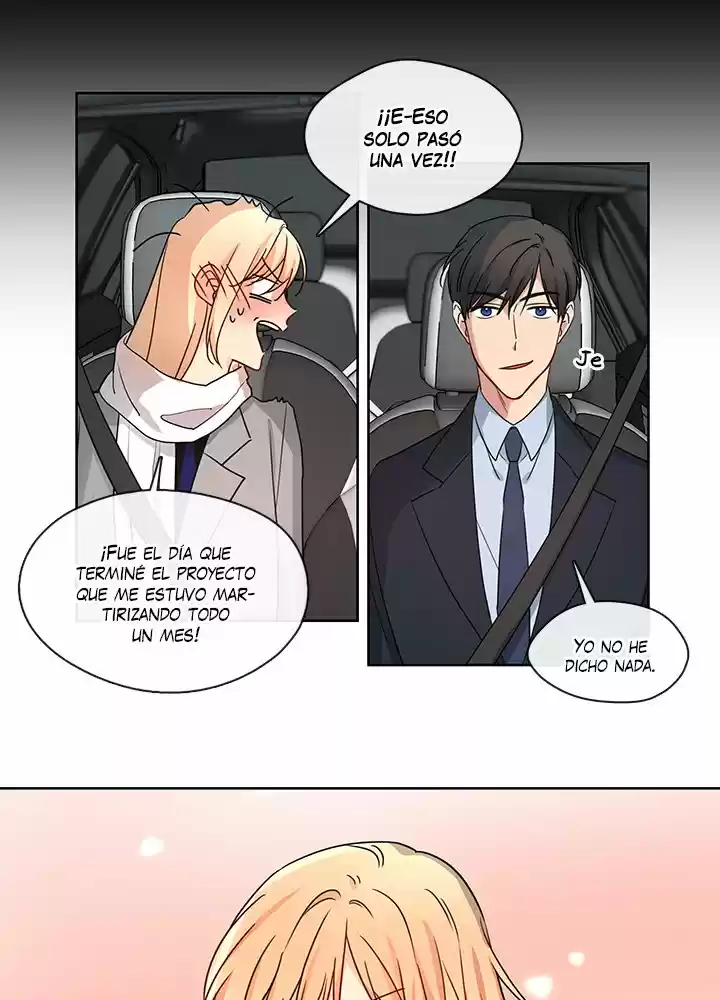 Pure Love!!!! - Capítulo 40 - Página 26 - LectorTMOo