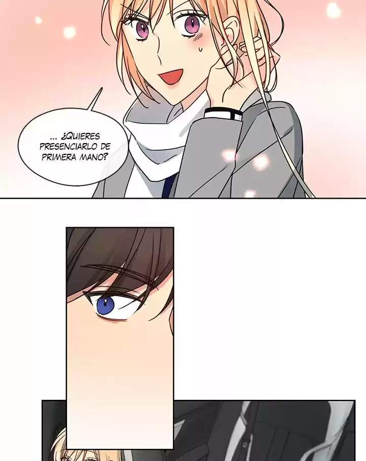 Pure Love!!!! - Capítulo 40 - Página 27 - LectorTMOo