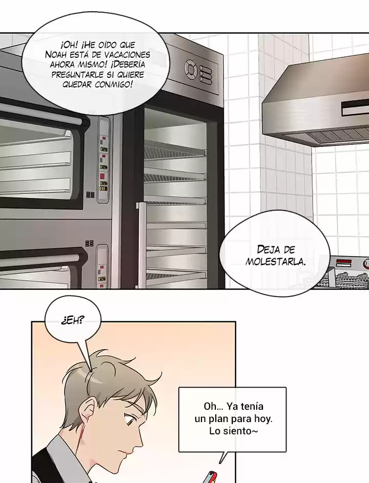 Pure Love!!!! - Capítulo 40 - Página 43 - LectorTMOo