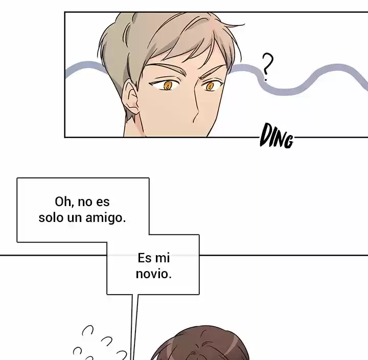 Pure Love!!!! - Capítulo 40 - Página 45 - LectorTMOo