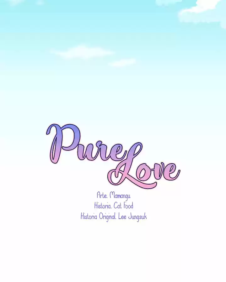Pure Love!!!! - Capítulo 41 - Página 14 - LectorTMOo