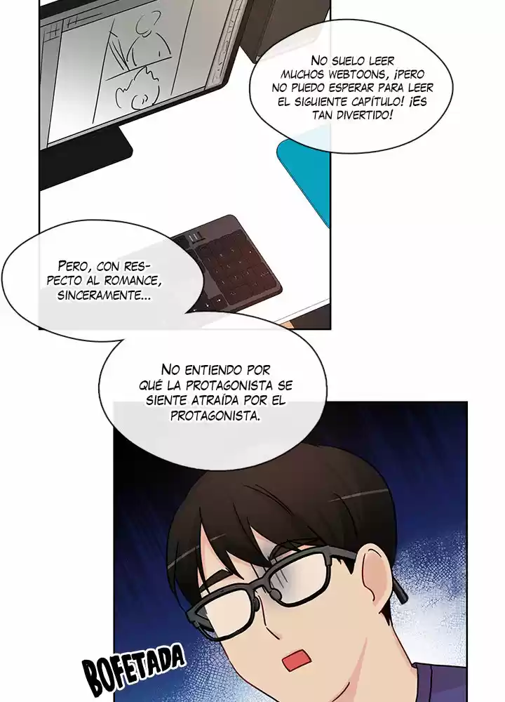 Pure Love!!!! - Capítulo 41 - Página 25 - LectorTMOo
