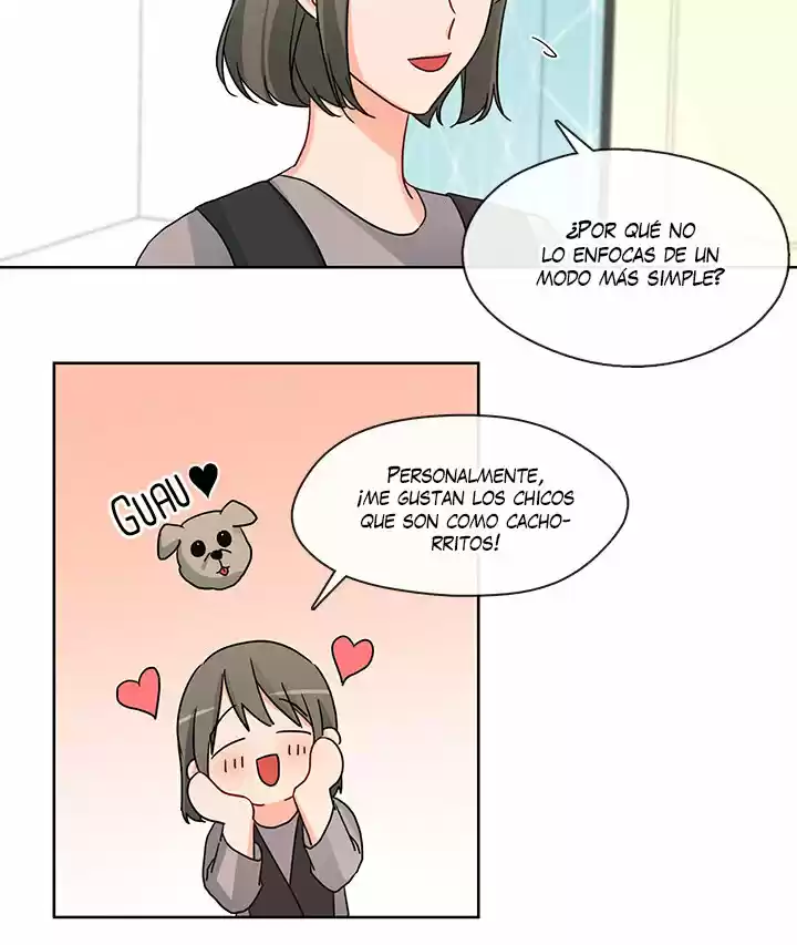 Pure Love!!!! - Capítulo 41 - Página 29 - LectorTMOo