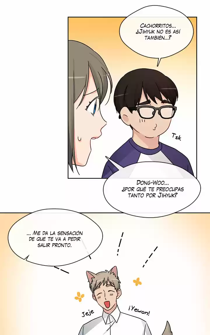 Pure Love!!!! - Capítulo 41 - Página 30 - LectorTMOo
