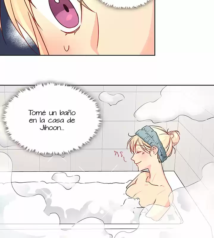Pure Love!!!! - Capítulo 41 - Página 38 - LectorTMOo
