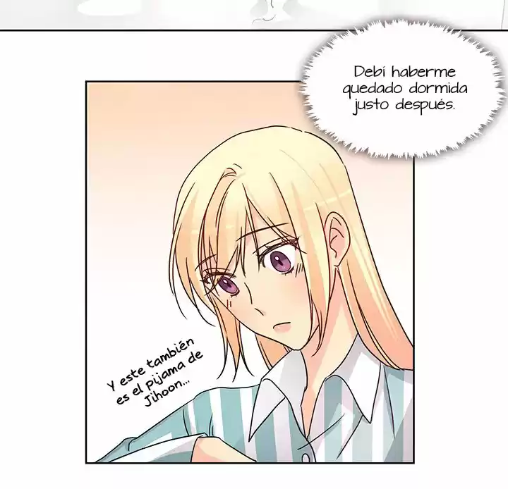 Pure Love!!!! - Capítulo 41 - Página 39 - LectorTMOo