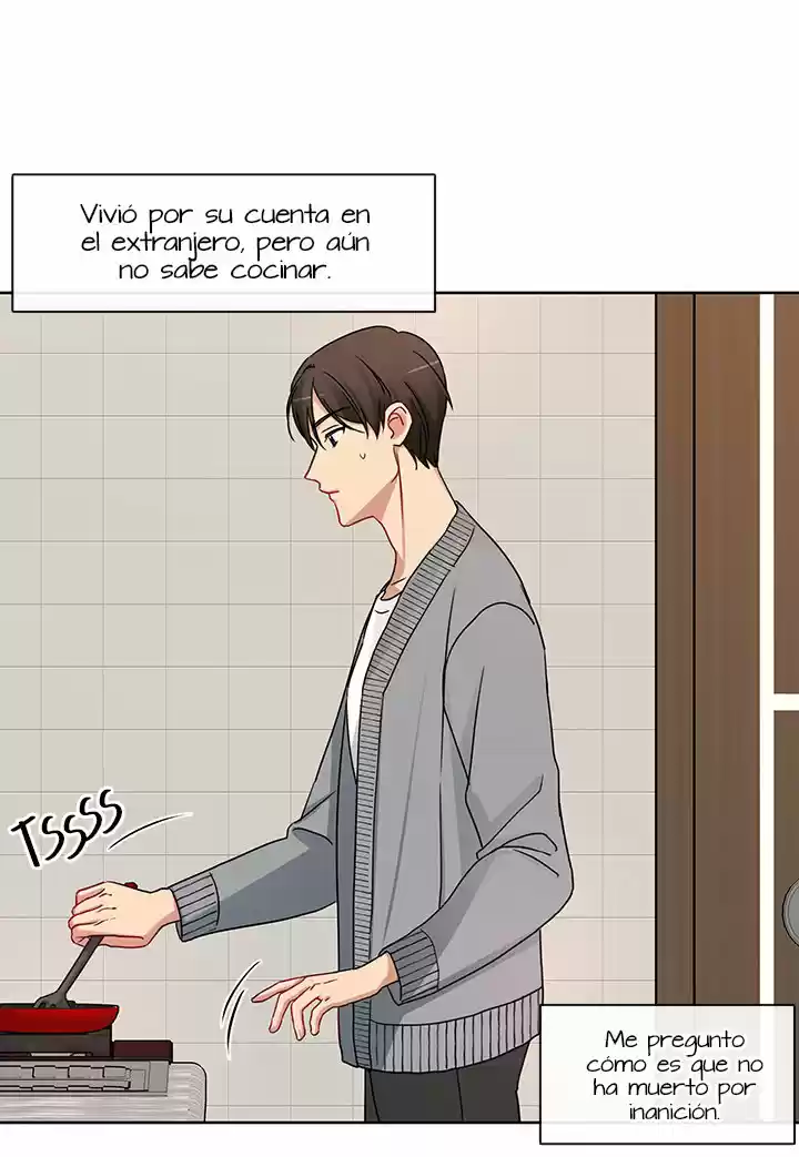 Pure Love!!!! - Capítulo 41 - Página 48 - LectorTMOo