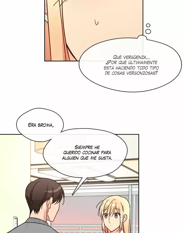 Pure Love!!!! - Capítulo 42 - Página 8 - LectorTMOo