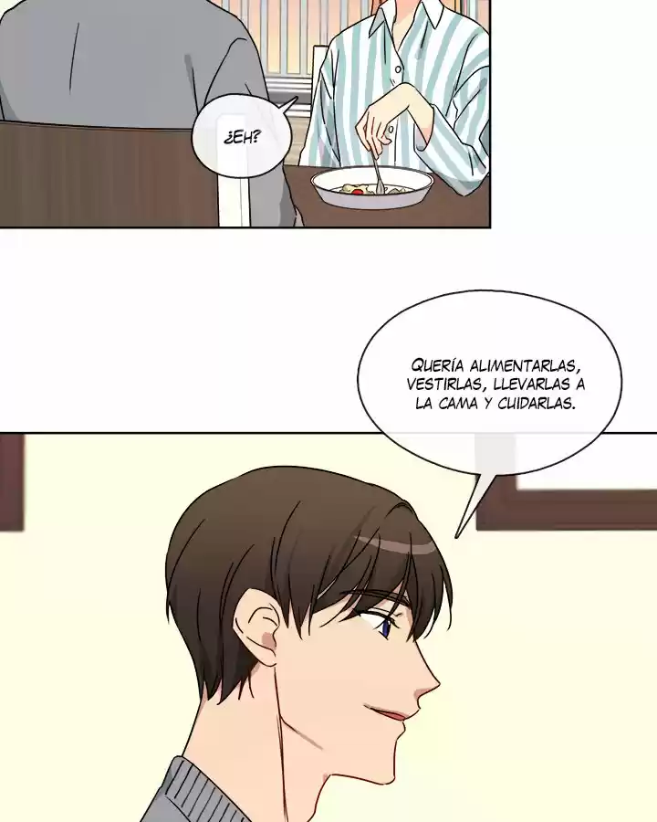 Pure Love!!!! - Capítulo 42 - Página 9 - LectorTMOo