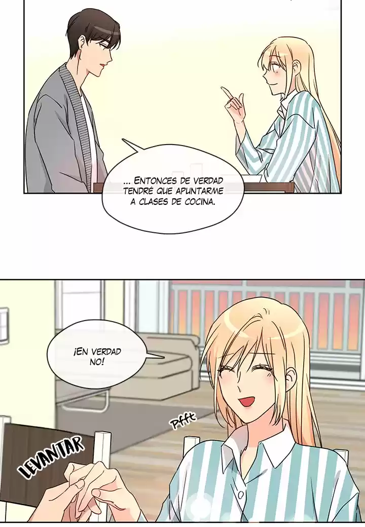 Pure Love!!!! - Capítulo 42 - Página 18 - LectorTMOo
