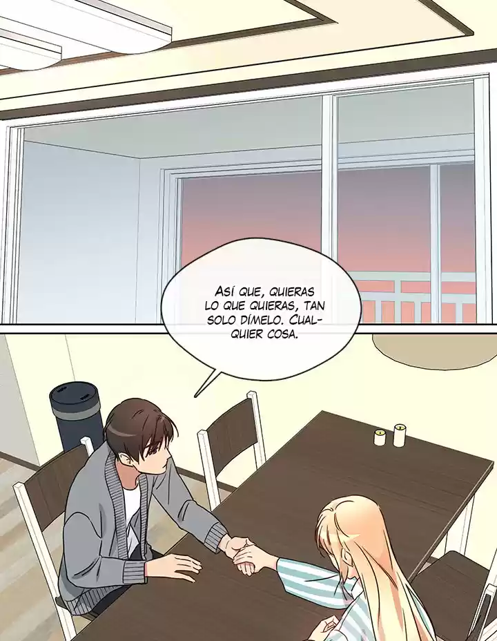Pure Love!!!! - Capítulo 42 - Página 23 - LectorTMOo