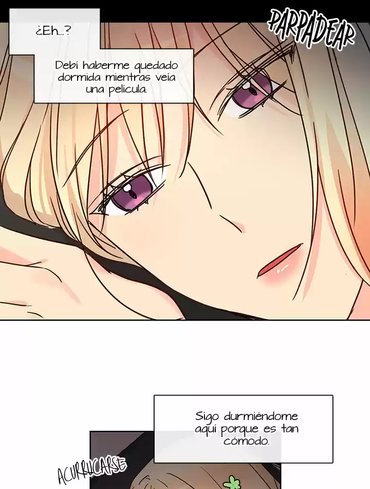 Pure Love!!!! - Capítulo 42 - Página 31 - LectorTMOo