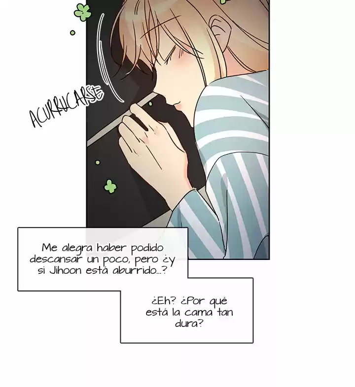 Pure Love!!!! - Capítulo 42 - Página 32 - LectorTMOo