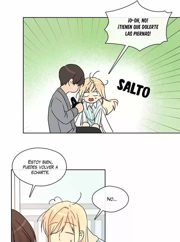 Pure Love!!!! - Capítulo 42 - Página 35 - LectorTMOo