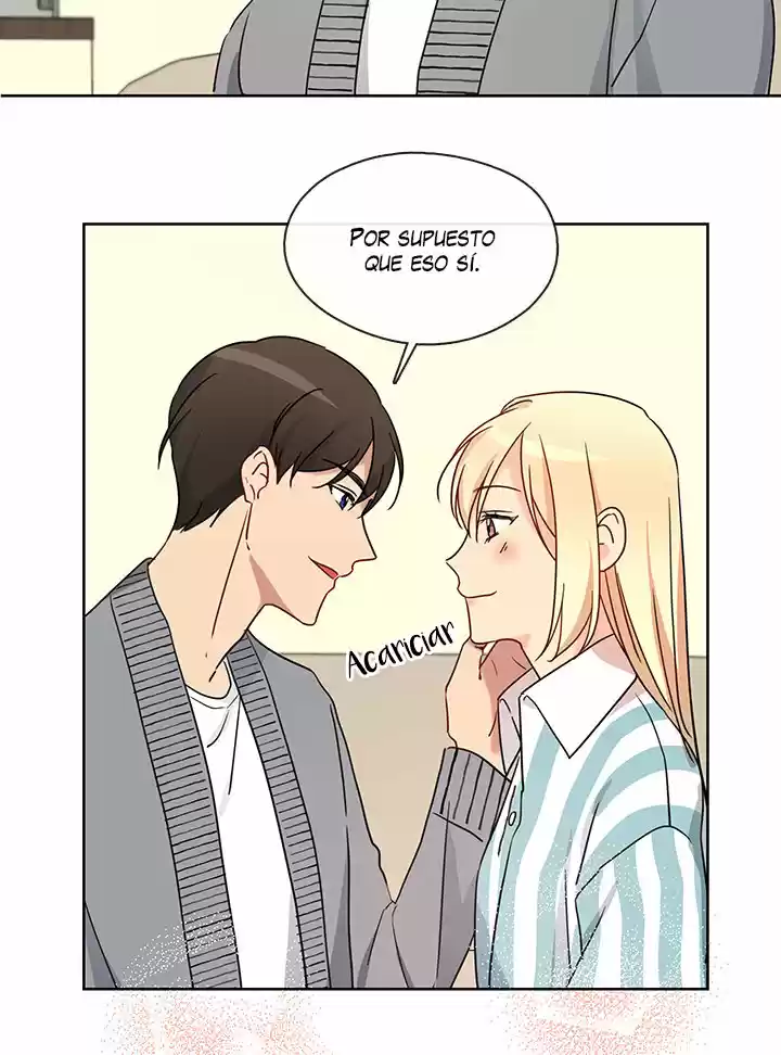 Pure Love!!!! - Capítulo 42 - Página 43 - LectorTMOo