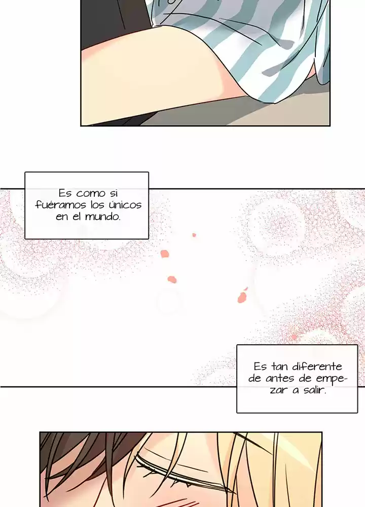 Pure Love!!!! - Capítulo 42 - Página 46 - LectorTMOo