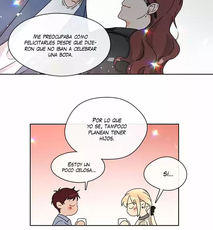 Pure Love!!!! - Capítulo 43 - Página 9 - LectorTMOo