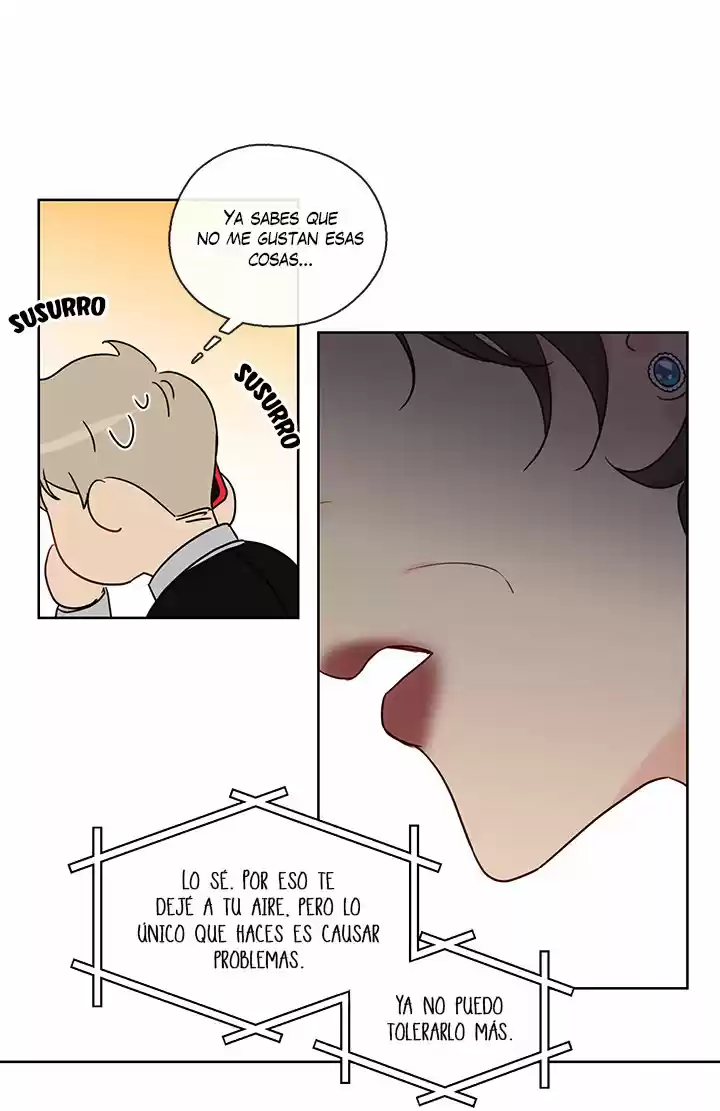 Pure Love!!!! - Capítulo 43 - Página 24 - LectorTMOo