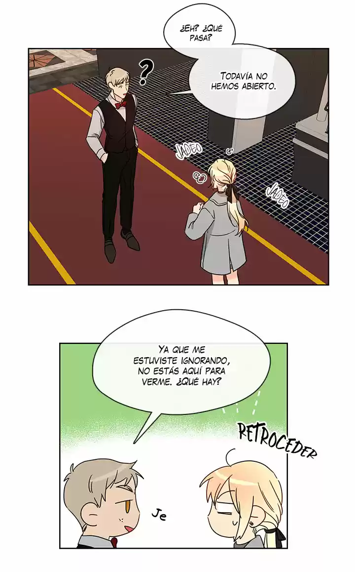 Pure Love!!!! - Capítulo 43 - Página 29 - LectorTMOo