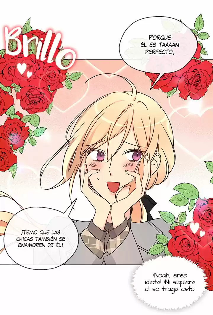 Pure Love!!!! - Capítulo 43 - Página 33 - LectorTMOo
