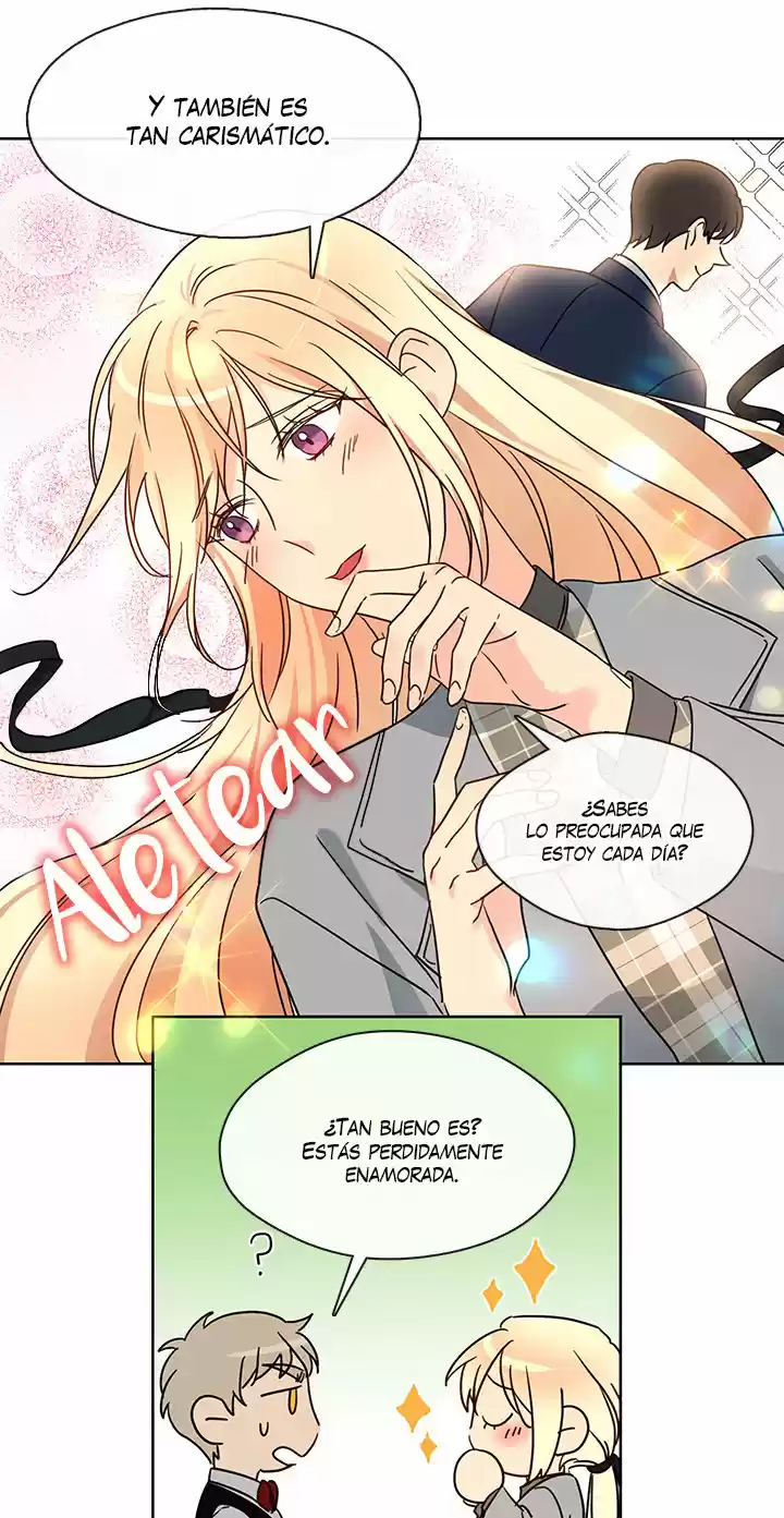 Pure Love!!!! - Capítulo 43 - Página 35 - LectorTMOo