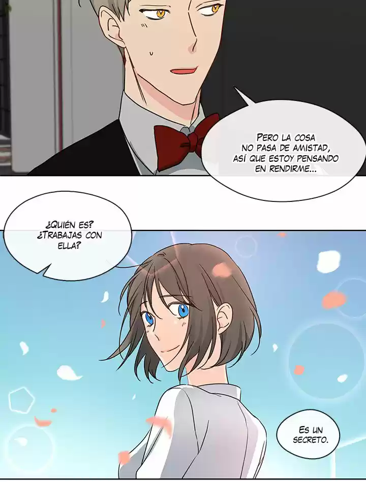 Pure Love!!!! - Capítulo 43 - Página 40 - LectorTMOo