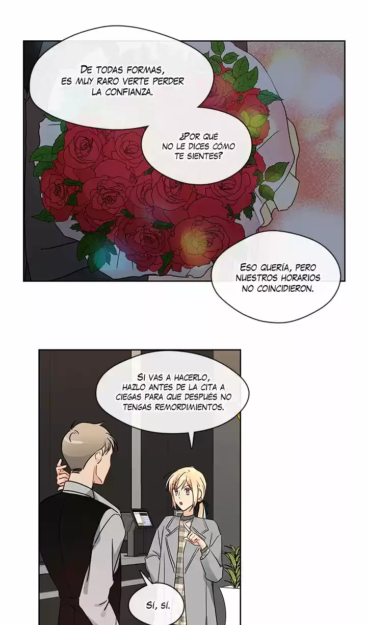 Pure Love!!!! - Capítulo 43 - Página 42 - LectorTMOo