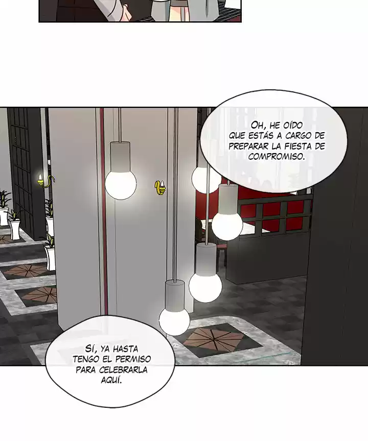 Pure Love!!!! - Capítulo 43 - Página 43 - LectorTMOo