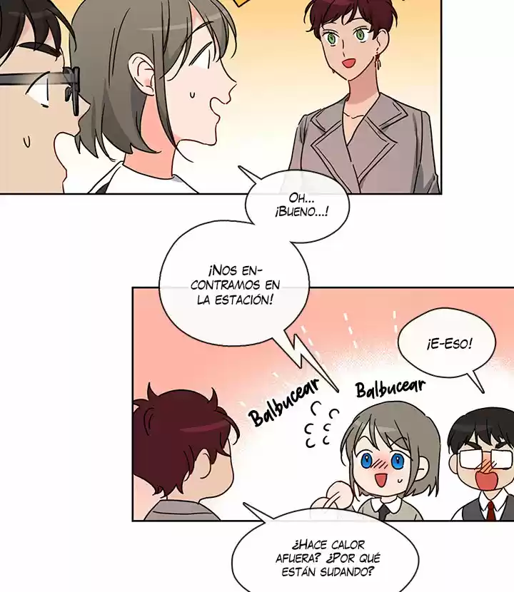 Pure Love!!!! - Capítulo 44 - Página 7 - LectorTMOo
