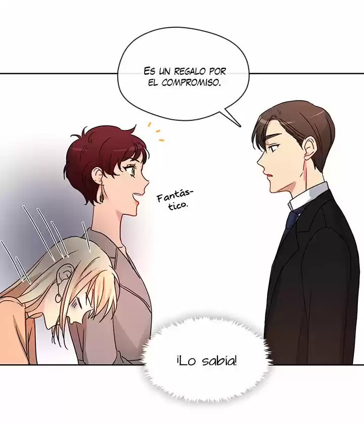 Pure Love!!!! - Capítulo 44 - Página 17 - LectorTMOo