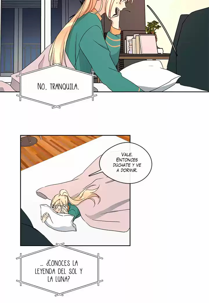 Pure Love!!!! - Capítulo 45 - Página 46 - LectorTMOo