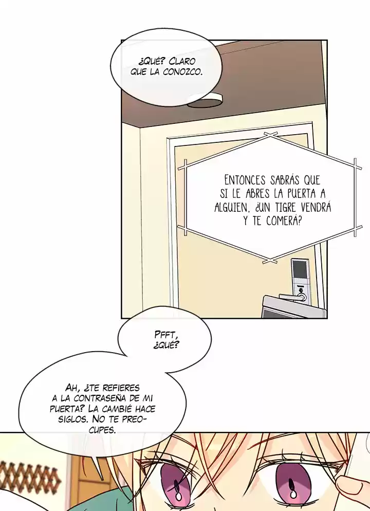 Pure Love!!!! - Capítulo 45 - Página 47 - LectorTMOo