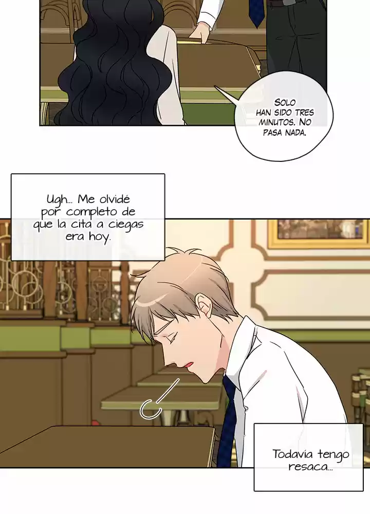 Pure Love!!!! - Capítulo 46 - Página 7 - LectorTMOo