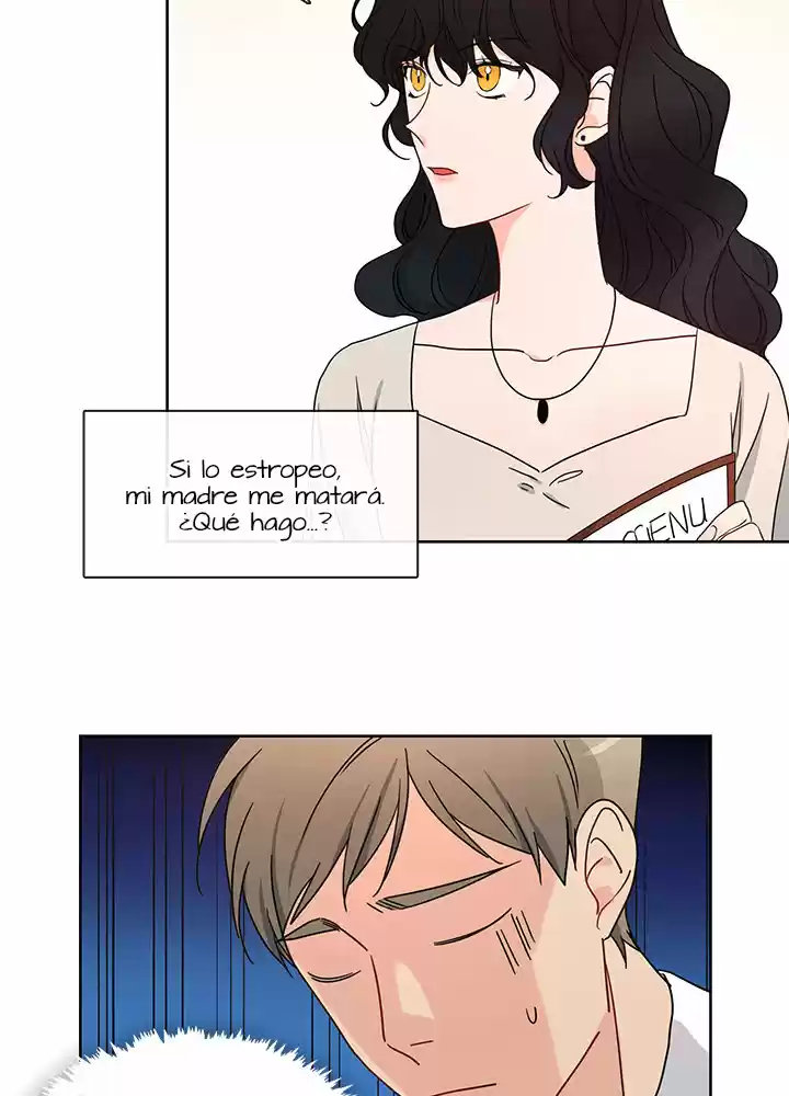 Pure Love!!!! - Capítulo 46 - Página 9 - LectorTMOo