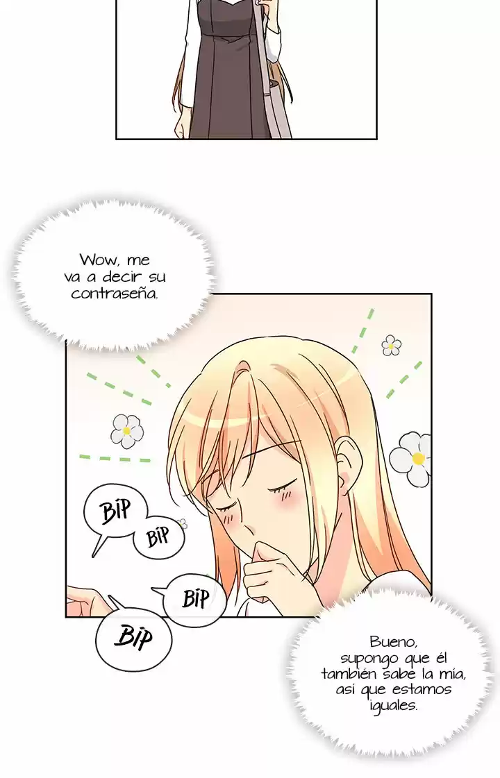 Pure Love!!!! - Capítulo 46 - Página 27 - LectorTMOo