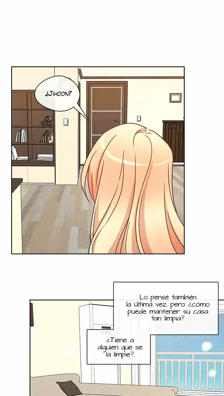 Pure Love!!!! - Capítulo 46 - Página 29 - LectorTMOo
